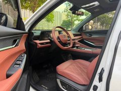 Changan CS75PLUS 2023 third generation 1.5T automatic premium - фото 6