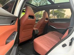 Changan CS75PLUS 2023 third generation 1.5T automatic premium - фото 7