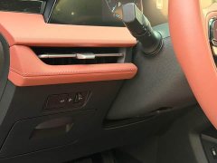 Changan CS75PLUS 2023 third generation 1.5T automatic premium - фото 9