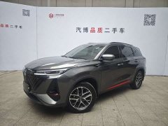 Changan CS75PLUS second generation 1.5T automatic premium - фото 1