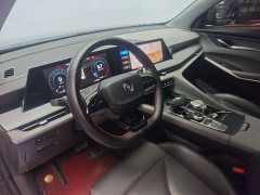Changan CS75PLUS second generation 1.5T automatic premium - фото 10