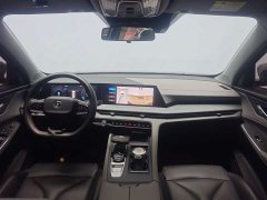 Changan CS75PLUS second generation 1.5T automatic premium - фото 13