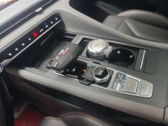 Changan CS75PLUS second generation 1.5T automatic premium - фото 14