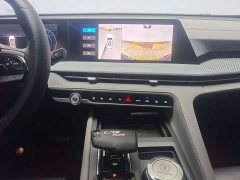 Changan CS75PLUS second generation 1.5T automatic premium - фото 16