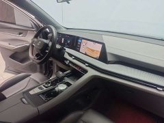 Changan CS75PLUS second generation 1.5T automatic premium - фото 17