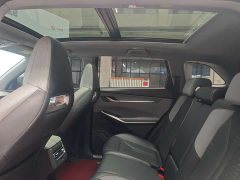 Changan CS75PLUS second generation 1.5T automatic premium - фото 18