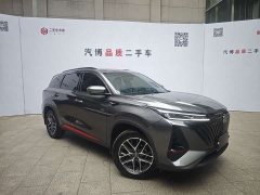 Changan CS75PLUS second generation 1.5T automatic premium - фото 3