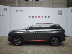 Changan CS75PLUS second generation 1.5T automatic premium - фото 4
