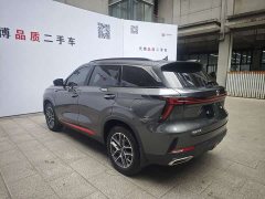 Changan CS75PLUS second generation 1.5T automatic premium - фото 5