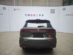 Changan CS75PLUS second generation 1.5T automatic premium - фото 6