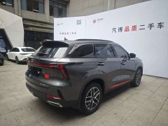 Changan CS75PLUS second generation 1.5T automatic premium - фото 7