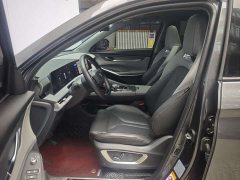 Changan CS75PLUS second generation 1.5T automatic premium - фото 8