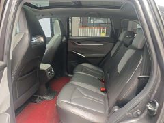 Changan CS75PLUS second generation 1.5T automatic premium - фото 9