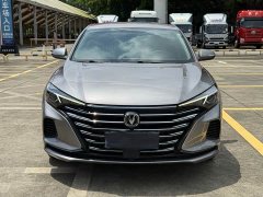 Changan PLUS 1.6L GDI CVT Version - фото 1