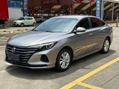 Changan PLUS 1.6L GDI CVT Version - фото 3