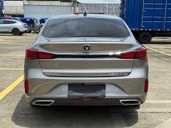 Changan PLUS 1.6L GDI CVT Version - фото 4