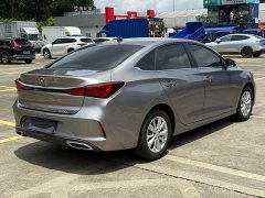 Changan PLUS 1.6L GDI CVT Version - фото 5