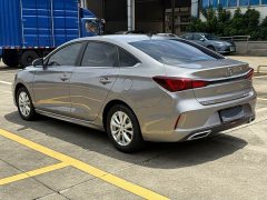 Changan PLUS 1.6L GDI CVT Version - фото 6