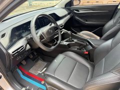 Changan PLUS 1.6L GDI CVT Version - фото 7