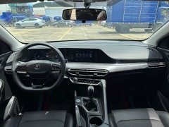 Changan PLUS 1.6L GDI CVT Version - фото 8