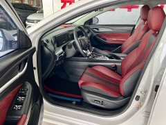 Changan Eado 2021 PLUS Blue Whale NE 1.4T GDI DCT flagship - фото 2