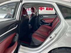 Changan Eado 2021 PLUS Blue Whale NE 1.4T GDI DCT flagship - фото 3