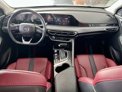 Changan Eado 2021 PLUS Blue Whale NE 1.4T GDI DCT flagship - фото 5
