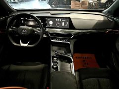 Changan UNI-T 1.5T flagship - фото 2