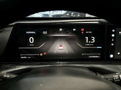 Changan UNI-T 1.5T flagship - фото 3