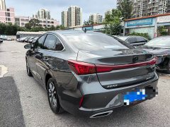Changan Yidong Changxiang Edition PLUS Blue Whale NE 1.4T GDI DCT Distinguished Edition - фото 10