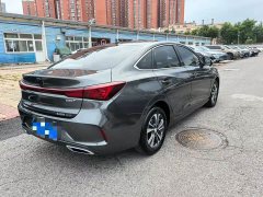 Changan Yidong Changxiang Edition PLUS Blue Whale NE 1.4T GDI DCT Distinguished Edition - фото 12