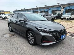 Changan Yidong Changxiang Edition PLUS Blue Whale NE 1.4T GDI DCT Distinguished Edition - фото 3