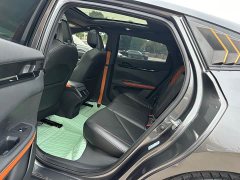 Changan UNI-V 2023 1.5T premium - фото 10