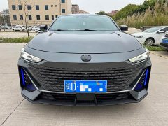 Changan UNI-V 2023 1.5T premium - фото 2