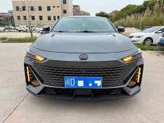 Changan UNI-V 2023 1.5T premium - фото 3