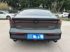Changan UNI-V 2023 1.5T premium - фото 7
