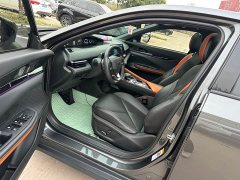 Changan UNI-V 2023 1.5T premium - фото 9
