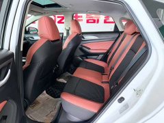 Changan EADO 2023 Enjoy Edition PLUS Blue Whale NE 1.4T GDI DCT Premium Edition - фото 4