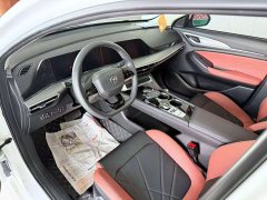 Changan EADO 2023 Enjoy Edition PLUS Blue Whale NE 1.4T GDI DCT Premium Edition - фото 5