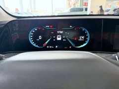 Changan EADO 2023 Enjoy Edition PLUS Blue Whale NE 1.4T GDI DCT Premium Edition - фото 7