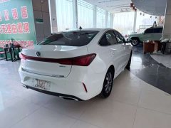 Changan EADO 2023 Enjoy Edition PLUS Blue Whale NE 1.4T GDI DCT Premium Edition - фото 8
