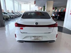 Changan EADO 2023 Enjoy Edition PLUS Blue Whale NE 1.4T GDI DCT Premium Edition - фото 9