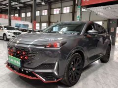 Changan UNI-K 2.0T premium - фото 1