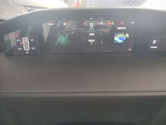 Changan UNI-K 2.0T premium - фото 3