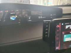 Changan UNI-K 2.0T premium - фото 4