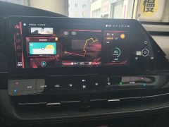 Changan UNI-K 2.0T premium - фото 6