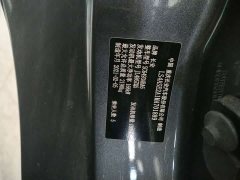 Changan UNI-K 2.0T premium - фото 7