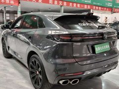 Changan UNI-K 2.0T premium - фото 8
