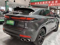 Changan UNI-K 2.0T premium - фото 9