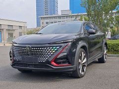 Changan UNI-T 2020 1.5T luxury - фото 1